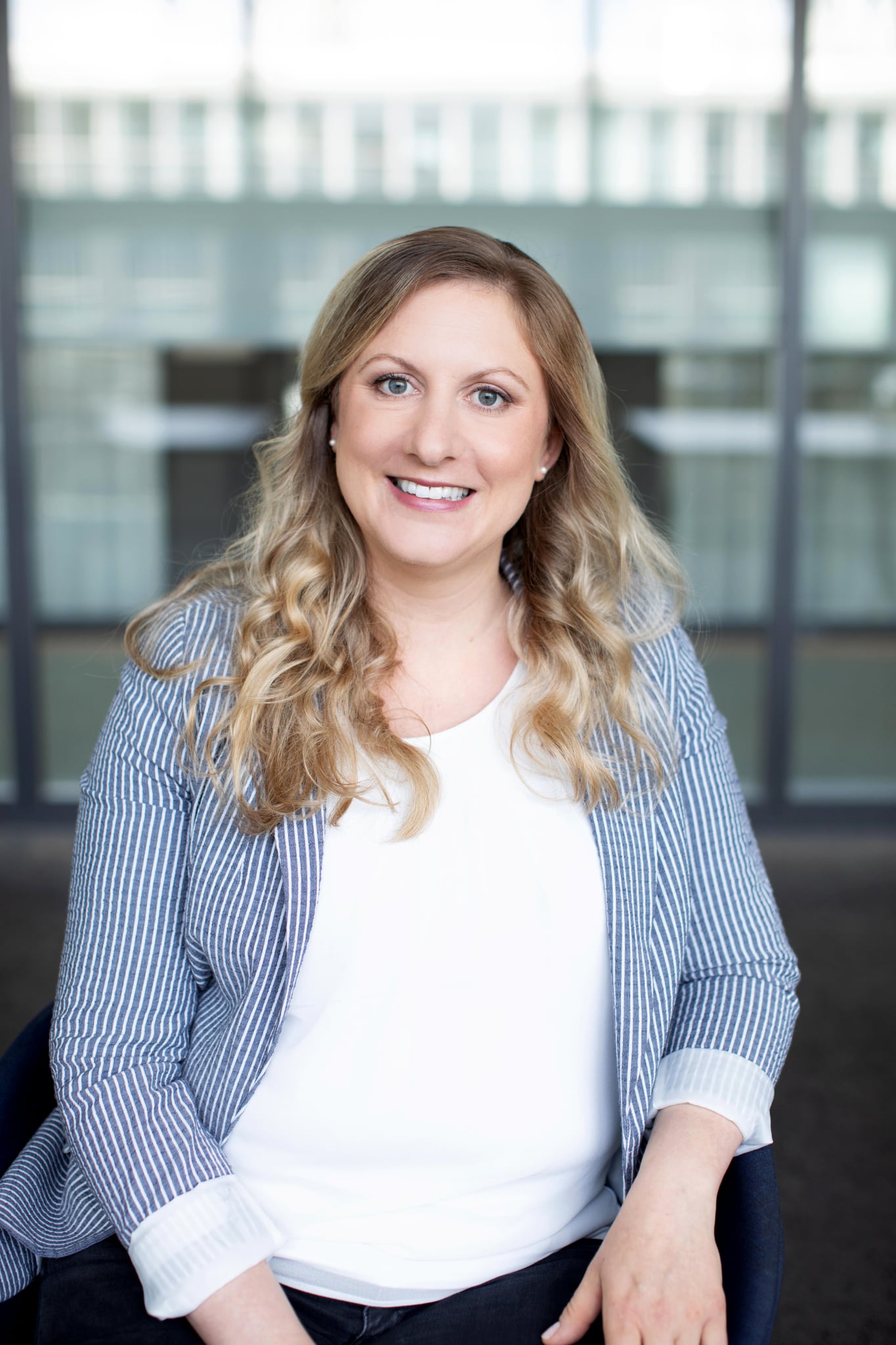 Katrin Swart, Mentorin für Sternenmamas
