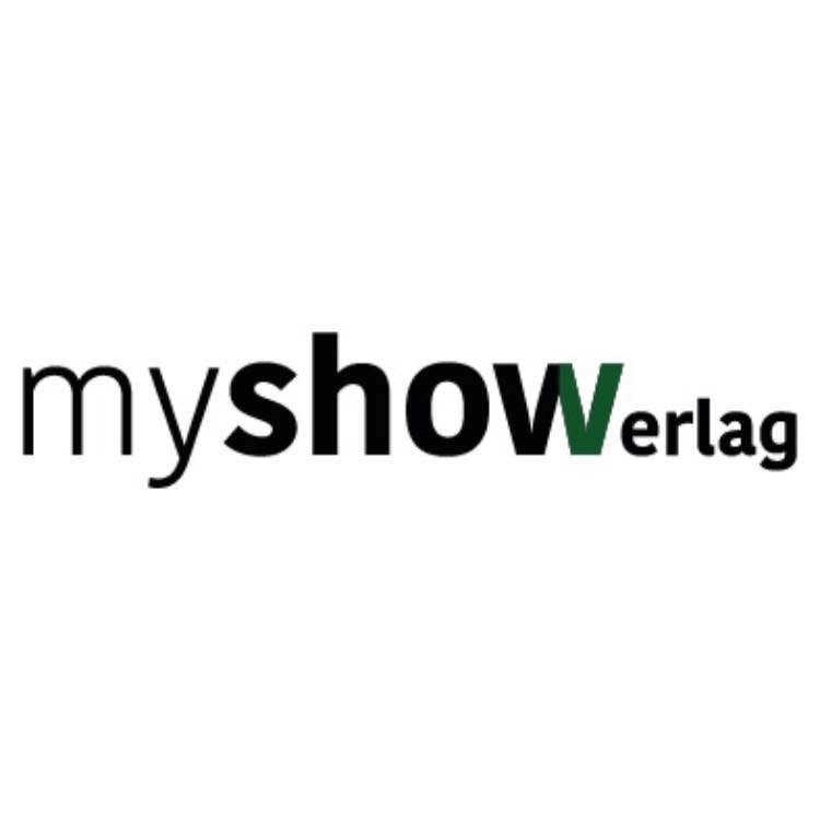myshow Verlag Logo