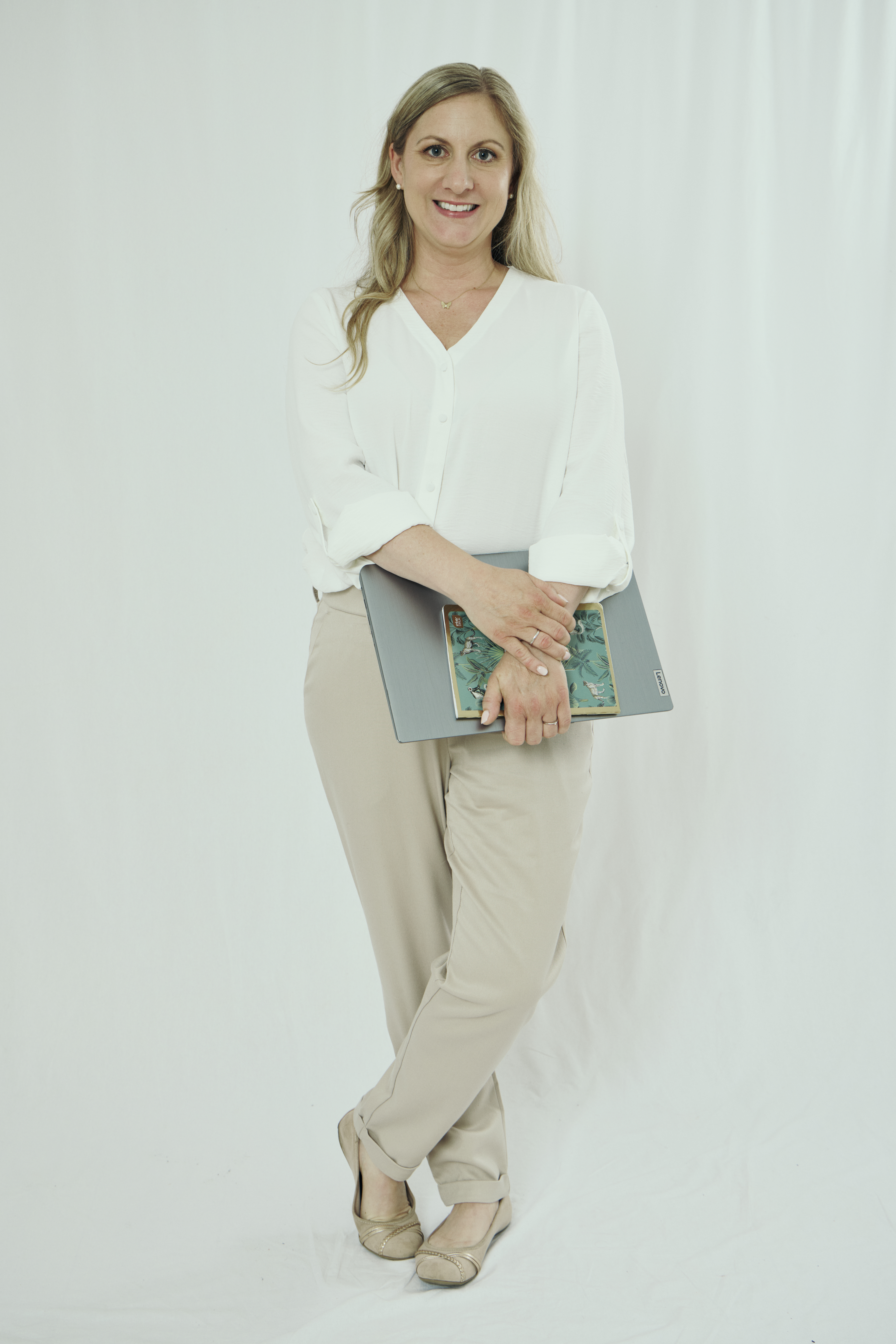 Katrin Swart – Ganzkörper
